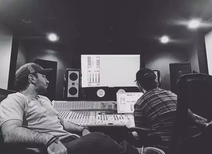We will mix and master your rap/trap song industry professional sound